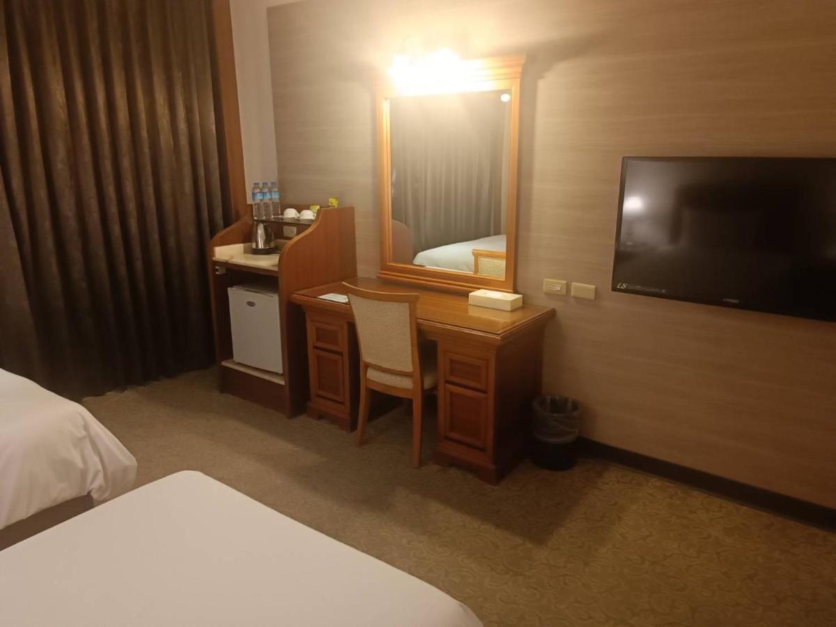 Quarantine Hotel l Guide Hotel Zhongli Zhongzheng Taoyuan Esterno foto