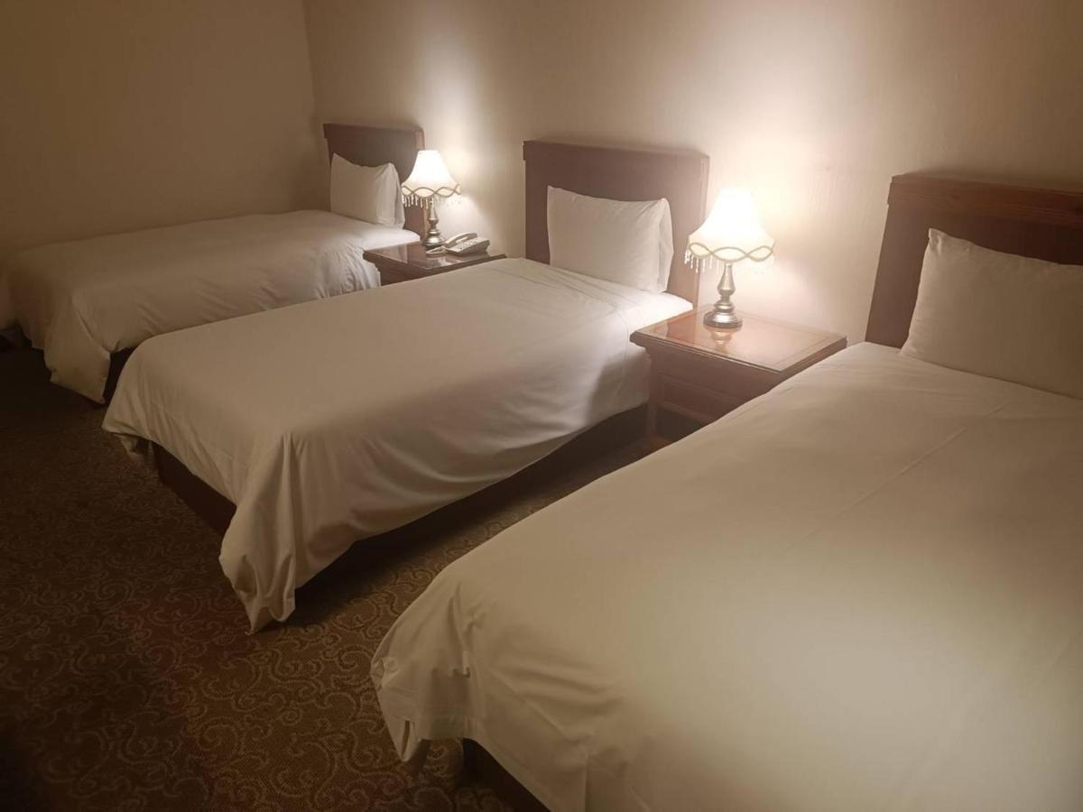 Quarantine Hotel l Guide Hotel Zhongli Zhongzheng Taoyuan Esterno foto