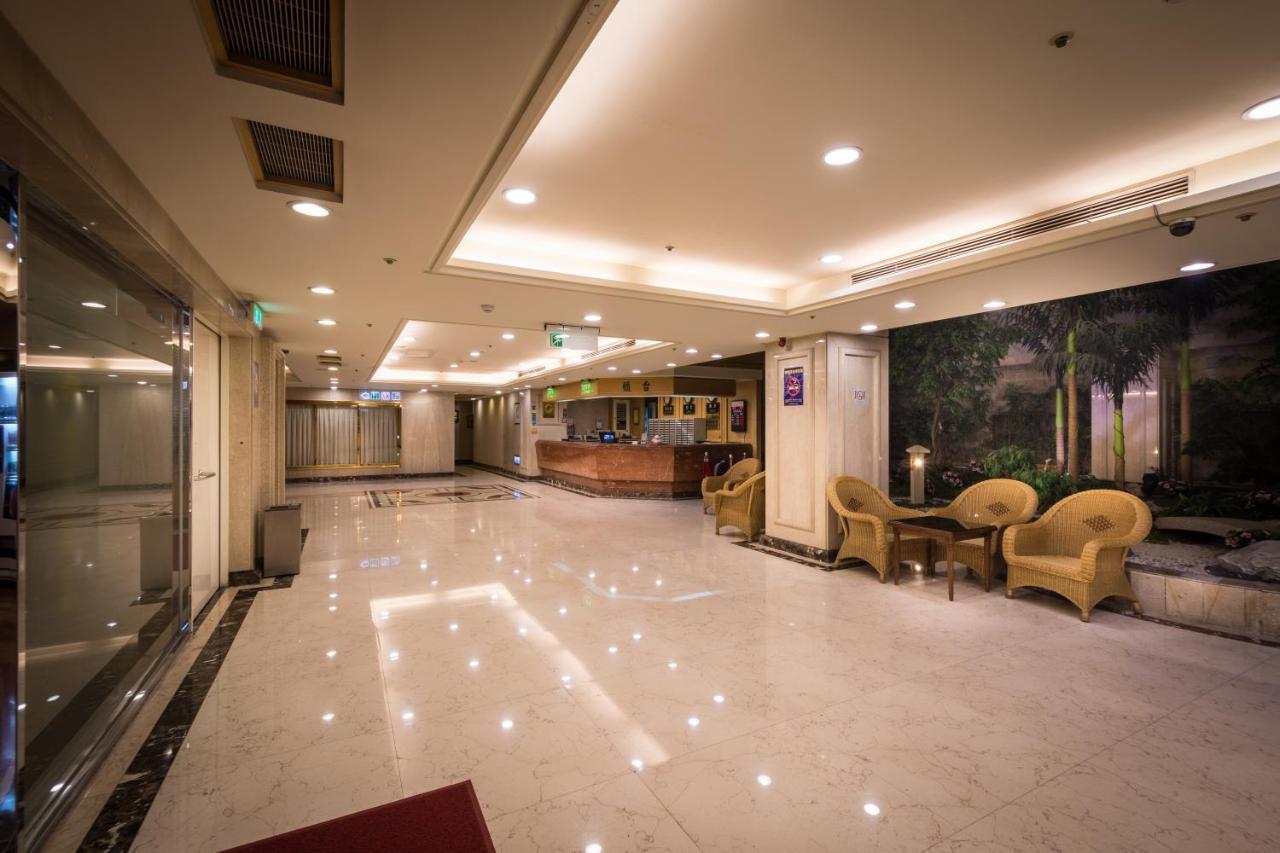 Quarantine Hotel l Guide Hotel Zhongli Zhongzheng Taoyuan Esterno foto